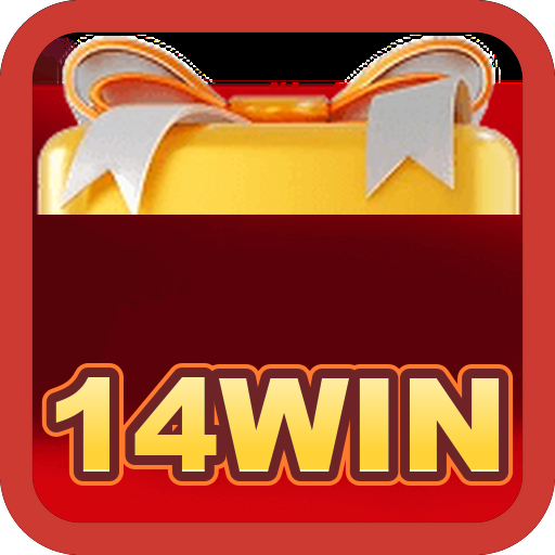 14win Brasil logo